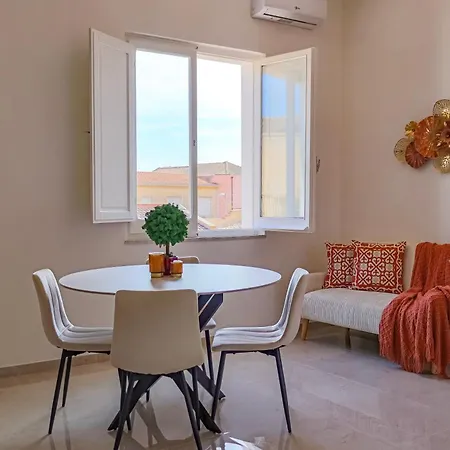 Residenza Lucano - Red *