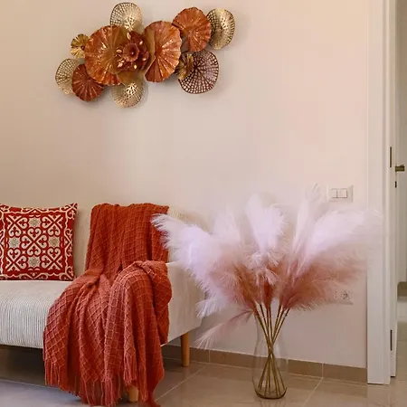 Residenza Lucano - Red Lejlighed *