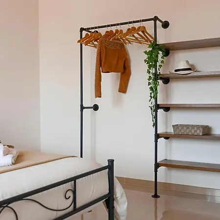 Apartment Residenza Lucano - Red