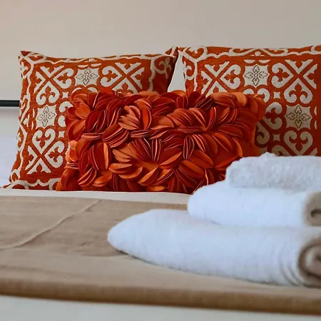 Residenza Lucano - Red Lejlighed Monserrato
