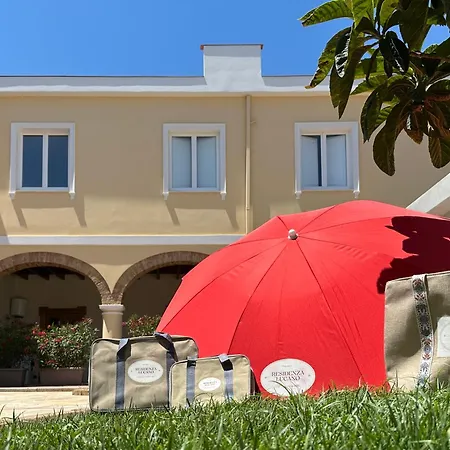 Appartamento Residenza Lucano - Red *